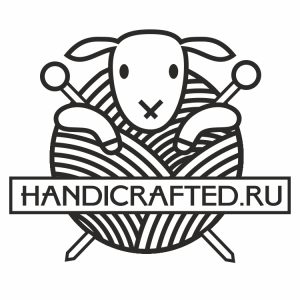 Вязаные вещи ручной работы