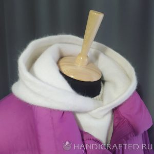 Вязаные вещи ручной работы